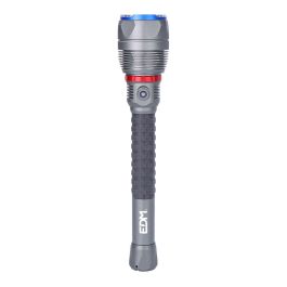 Linterna led de largo alcance 18000 lm Precio: 103.4999999. SKU: B142MSKVAJ