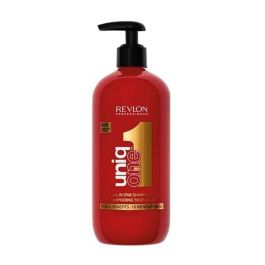 Revlon UNIQ ONE Champú Todo en Uno 490 ml Precio: 12.50000059. SKU: S0598899