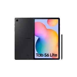 Tablet Samsung Galaxy Tab S6 Lite 10,4" 4 GB RAM 128 GB 4 GB RAM 128 GB Negro Gris Precio: 533.89999949. SKU: B1HHNRHGXN