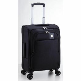 Maleta Urban Factory CTT01UF-V3 Negro 15.6" Precio: 115.6899997. SKU: B16MCE3JK3