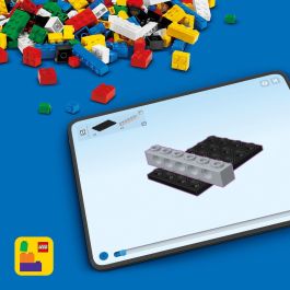 LEGO 60412 City Camión Bomberos 4x4 con Barco Rescate para niños de 5+ años - 301 piezas