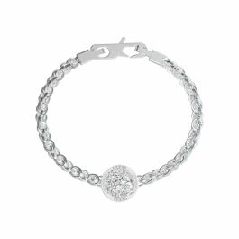 Pulsera Hombre Guess JUMB03012JWSTS Acero Inoxidable 20 cm Pulsera Hombre Guess JUMB03012JWSTS Acero Inoxidable 20 cm