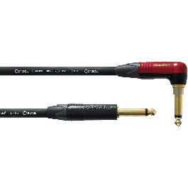 Cable De Guitarra Jack Recto/Angulado Silent 6 M Precio: 45.59000006. SKU: B184T4ZQ6K