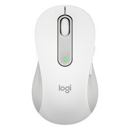 Logitech M650 L Ratón Inalámbrico Óptico para Zurdos, Silencioso, L Precio: 38.78999971. SKU: S7812082