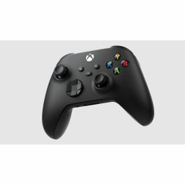 Microsoft 196388518166 Mando de juego inalámbrico Xbox negro