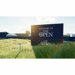 2K Games PGA Tour 2K25 - Juego para PS5 5026555438452