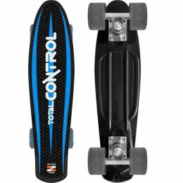 Stamp STA3496271883102 Patineta 22x6 Skids Control Ruedas Iluminadas