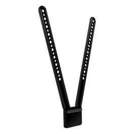 Logitech 939-001498 Soporte para monitor Negro Compatible con Logitech MeetUp Precio: 104.8899995. SKU: S5602588