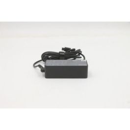 Lenovo AC adapter, 45W power output, 3-pin connector, compatible with Lenovo laptops, supports PD 3.0 fast charging. Lenovo AC adapter, 45W power output, 3-pin connector, compatible with Lenovo laptops, supports PD 3.0 fast charging.