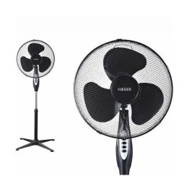 Ventilador de Caja Haeger SF-16B.012A Ø 40 cm Precio: 33.68999975. SKU: B1B9T7RLKM