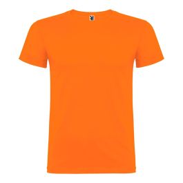 Camiseta beagle naranja t.s Precio: 6.50000021. SKU: B12Z6FL8GM