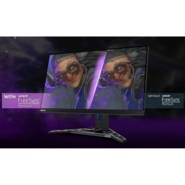 Lenovo LEN1687310913612 Monitor Gaming Legion Y27-30 27" FHD 1920x1080 IPS 165Hz 0.5ms AMD FreeSync Premium HDMI DisplayPort USB Hub Lenovo LEN1687310913612 Monitor Gaming Legion Y27-30 27" FHD 1920x1080 IPS 165Hz 0.5ms AMD FreeSync Premium HDMI DisplayPort USB Hub