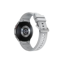 Smartwatch Samsung Galaxy Watch4 Classic Gris Plateado 1,4" Ø 46 mm