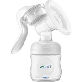 Philips AAAAQ12403 Extractor de leche manual Simple Philips AAAAQ12403 Extractor de leche manual Simple Precio: 40.49999954. SKU: B1B8HAVNSB
