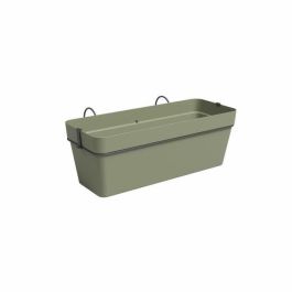 Jardinera - ARTEVASI - CAPRI RE KIT - 50 ma - Verde ceniza Precio: 35.50000003. SKU: B15Z3K76QY