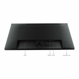 Monitor Gaming Lenovo 68C8GAC3EU Quad HD 27"