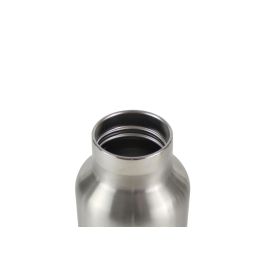 Thermosport Botella Termo de Acero Inoxidable con Asa, 1000 ml (1 L), 30,5 cm Alto x 8 cm Diámetro (6 Unidades) Thermosport Botella Termo de Acero Inoxidable con Asa, 1000 ml (1 L), 30,5 cm Alto x 8 cm Diámetro (6 Unidades)