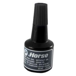 Tinta Para Tampon Horse Negro Precio: 0.95000004. SKU: B1BTXQE6BG