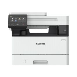 Canon i-SENSYS MF465dw Impresora Láser Multifunción Monocromo WiFi Dúplex 40 ppm A4 1200x1200 DPI para Negocio Canon i-SENSYS MF465dw Impresora Láser Multifunción Monocromo WiFi Dúplex 40 ppm A4 1200x1200 DPI para Negocio