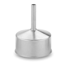 Oroley Recambio Embudo Cafetera 9 Tazas Aluminio Precio: 3.88999996. SKU: B1F864QK65