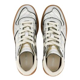 Zapatillas Deportivas Mujer Coolway Goal Gris oscuro 11-12 Años