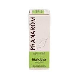 PRANAROM Aceite Esencial Hierbaluisa (Lippia citriodora) 5ml Destilación Hoja Precio: 33.4999995. SKU: B1GL27Q2ML