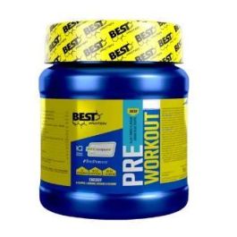 BEST PROTEIN Pre Workout Blue Tropic 300Gr. con Creatina, Cafeína y Vitaminas B para Energía y Reducción de Fatiga Precio: 25.4999998. SKU: B1KBEHS7DS