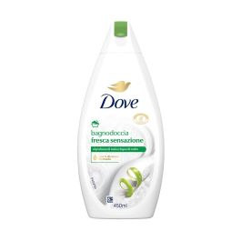 Dove Fresca sensazione gel de baño 450 ml Precio: 4.49999968. SKU: B1FF3ALQT9