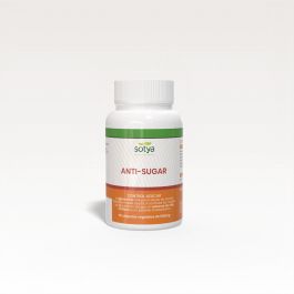 SOTYA Antisugar 500 Mg 60 Cap SOTYA Antisugar 500 Mg 60 Cap Precio: 7.5000002. SKU: B1GQLXQ8BT