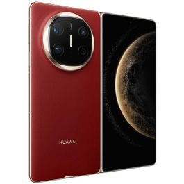 HUAWEI Mate X6 (Icelan-L29C) Nebula Red