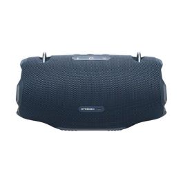 JBL Altavoz Bluetooth Portátil Xtreme 4 Estéreo, Resistente al Agua IP67, Azul, Autonomía 24h, Bluetooth 5.3, Potencia 30W, Batería Recargable
