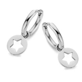 Pendientes Mujer CO88 Collection 8CE-70165 Plateado Precio: 54.49999962. SKU: B14ZPCGWNH