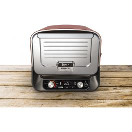 Ninja OO101EU Horno de Exterior Woodfire