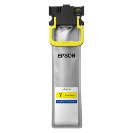 EPSON Cartucho Amarillo XL WorkForce Pro EM/EP-C800R Precio: 60.95000021. SKU: B17NASRZ38