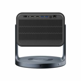 Hisense C2 Videoproyector UHD 4K Láser 2000 lúmenes ANSI Smart TV WiFi Enfoque Automático Gris Hisense C2 Videoproyector UHD 4K Láser 2000 lúmenes ANSI Smart TV WiFi Enfoque Automático Gris