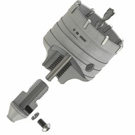 Corona perforadora Guillet ø 68 mm