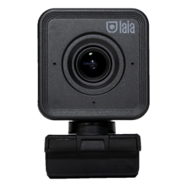 Laia BHC-110UB Webcam Profesional Full HD USB con Lente Óptica Sin Distorsión y 2 Micrófonos Precio: 77.59000007. SKU: B1ARTCAL2M