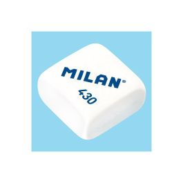 Milan Goma 430 Miga De Pan -Caja 30U-