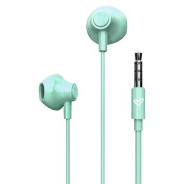 Auriculares de Botón Energy Sistem 459315 Menta Precio: 8.98999992. SKU: B1DLKRXBDC