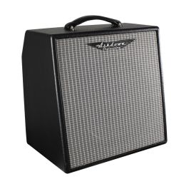 Amplificador Guitarra Combo Ashdown Peacemaker 1X12" 2W - Made In Uk