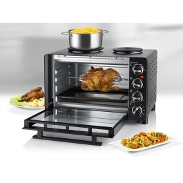 UNOLD 68885 Minibackofen All in One
