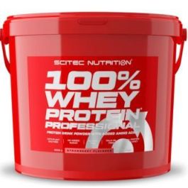 100% Whey Protein Prof. 5000G Fresa Precio: 119.79. SKU: B1GSAXFRN6