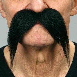 Bigote one size Precio: 4.99000007. SKU: B13PBSGE6N
