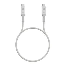 Cable USB Linq Byelements LQCU4100 Blanco 1 m Cable USB Linq Byelements LQCU4100 Blanco 1 m Precio: 38.50000022. SKU: B14PH6ZSZX