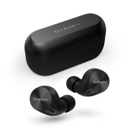 Auriculares in Ear Bluetooth Technics EAHAZ60M2EK Negro Auriculares in Ear Bluetooth Technics EAHAZ60M2EK Negro