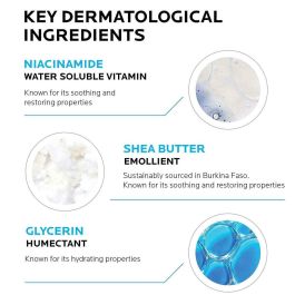 Crema de Manos La Roche Posay Cicaplast 100 ml