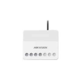 Hikvision Interruptor de pared inalámbrico bidireccional 868MHz AX Pro Precio: 34.98999955. SKU: B1CCVNBWNH