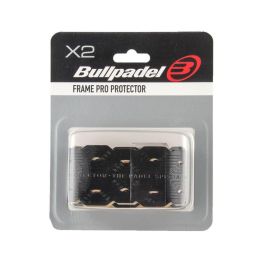 Overgrip Bullpadel FRAMEPRO-NEGRO Negro Precio: 18.49999976. SKU: B1BMRHH6B7