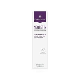 Neoretin Dc Transition Cream Pigment Lightener 50 mL Neoretin Dc Transition Cream Pigment Lightener 50 mL