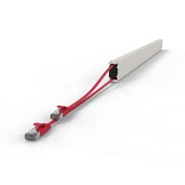 PATCHBOX patchbox.one / Cassette / 46RU / STP / Red Precio: 40.98999993. SKU: B1C9GZN22W